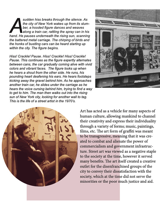 Article by Brandon Choi